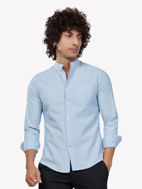 VASTRADO Solid Shirt
