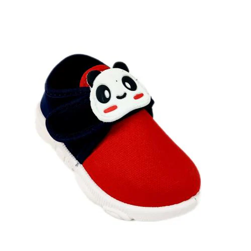 Coolz Chu-Chu Sound Musical Shoes Star-6 for Baby Boys and Baby Girls