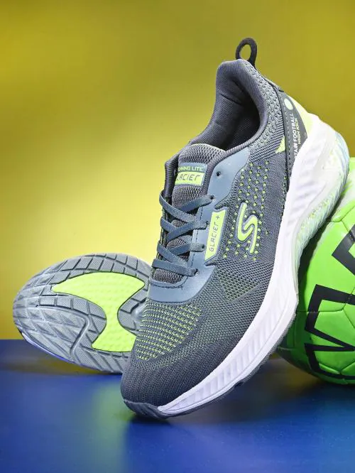 WORLD WEAR FOOTWEAR New Latest Affordable Range of Trendy Sports Running Shoes For Men