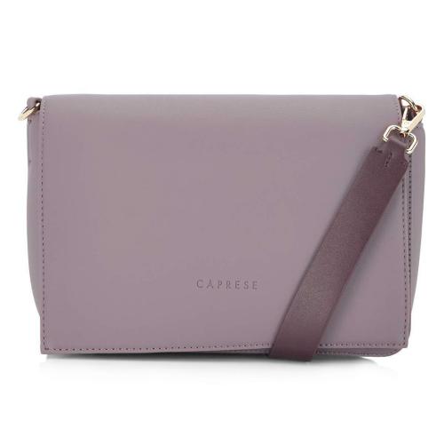 Caprese Women Sling Bag (Taupe)