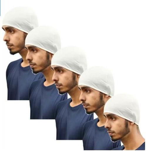 Motus Solid Skull Cap