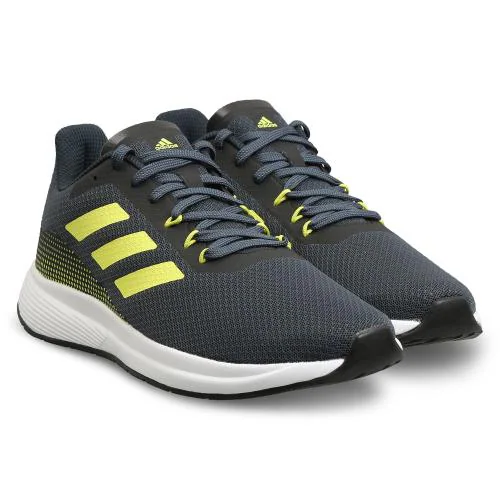 Adidas Men MECH DUNE M Grey Running Shoes
