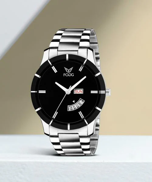 FOGG Special Features Smart Watch For Men