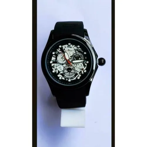 WATCHVERSE Analog Watch - For Boys White Dail Forest