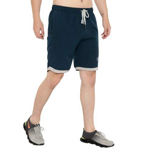 Buy DIA A DIA Men Dark Green Shorts Online at Best Prices in India