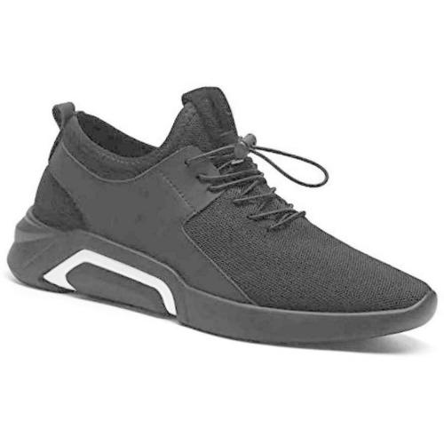 Buy Birde Men's Black Sports Shoes Online at Best Prices in India