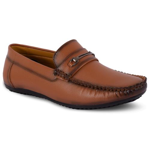 Shoes Mens Shoes Slippers Moccasins for Men-Mens Casual Loafers 