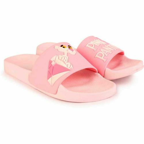 Vomoya New Latest Pink Slipper For Womens