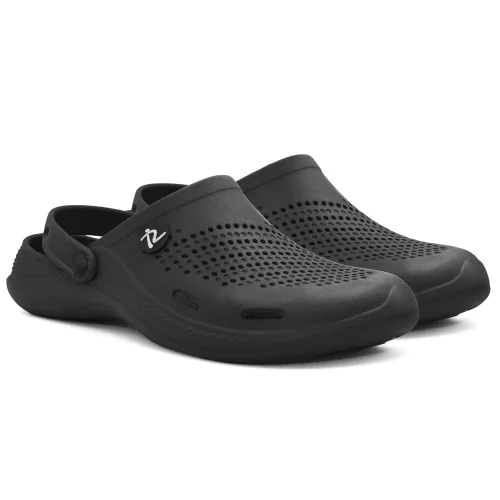 RADDZ SPORTS Comfortable Clogs for Men - Best Clogs for All-Day Wear | Durable, Stylish, & Slip-Resistant Footwear