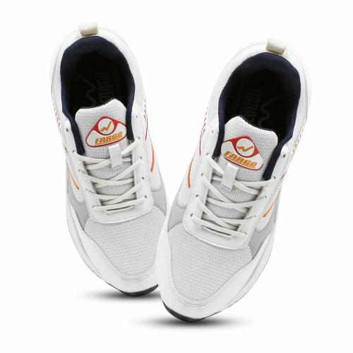 Fargo Galaxy 02 Sports Walking,Running & Gym Shoes with Eva Sole Extra Jump Casual Slip-on Shoes for Men's & Boy's