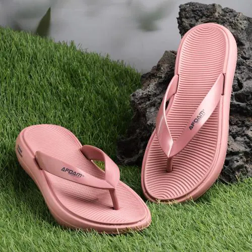 AIRSON ARC-AL-5 Slipper for Women | Orthopedic, Diabetic, Pregnancy | Soft Doctor Anti-Skid Slipper for Women |Slides, Flip-Flops, Slippers, Chappals | For Ladies and Girls