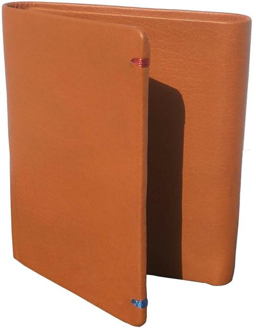 Proway Men Brown Wallet