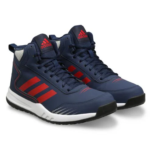 Adidas Men ExcelCourt M Blue Running Shoes