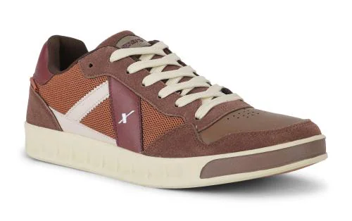 Sparx Men SM-225 Brown Tan Sports Shoes