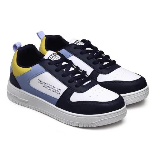 Asian Men's THUNDER-03 Sneaker