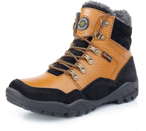 Bacca Bucci Men's Boots