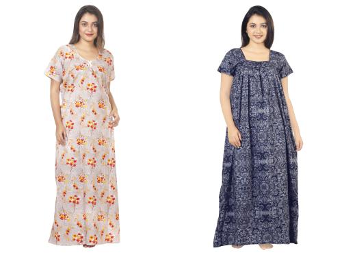 CASUAL LOOK WOMEN NIGHTY