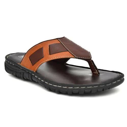 MKS Shoes Stylish and Comfortable Men's Sandals for Everyday Wear