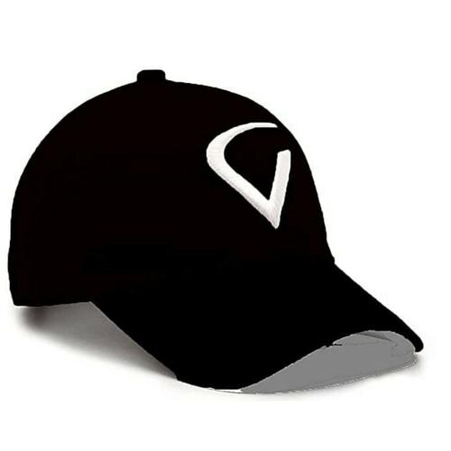 Bayema Men And Women Cotton Baseball V Cap (Pack Of 1)