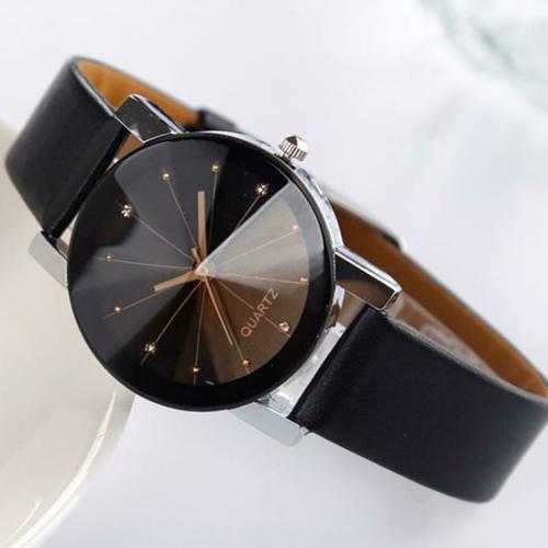 Watchstar Analog Multi-color Dial Multi-color Strap Watch For Women