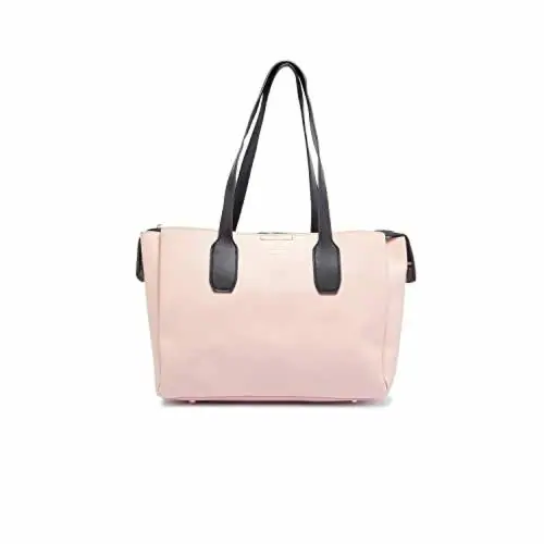 Kenneth Cole Pink Women's Tote Handbag (KCNYHB1006NUD)