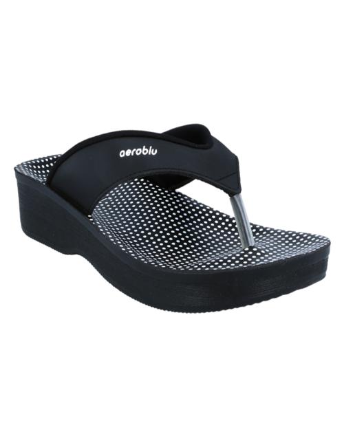 WOMEN PRINTED CASUAL SLIPPERS UK 6