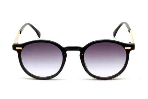 MESPEE MA30112 _C2 ROUND SUNGLASSES UV400 PROTECTION