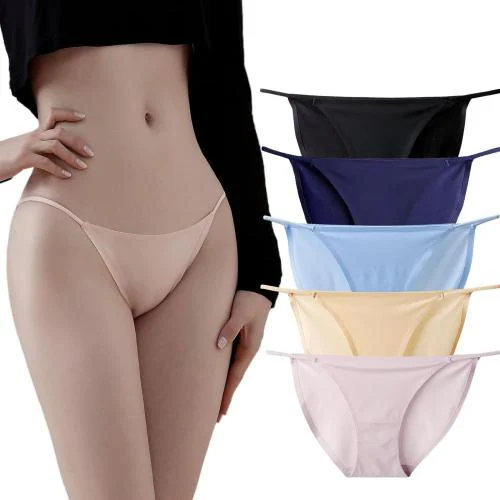Classic selection womens hipster panties underwear ladies panties bikini briefs super soft and comfortable womens panties self design ladies panties seamless panty undergarment panty underwear panties women panties for girls panties set for women panties