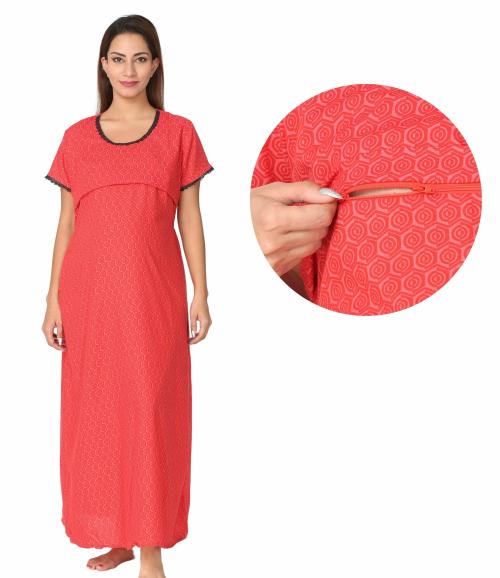 Buy Morph Maternity Night Gowns Online at Best Prices in India JioMart.