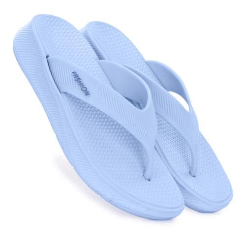 Birde Stylish Light Weight Daily Wear Slippers For Women