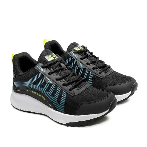 Asian Men's TURBO-22 Sports Running Shoe
