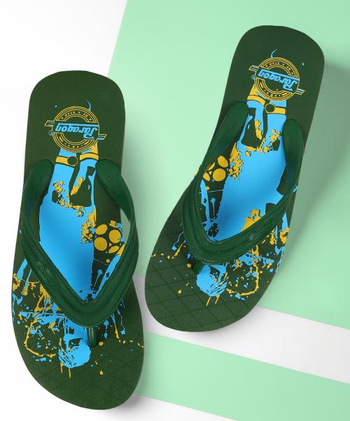 paragon paralite slippers