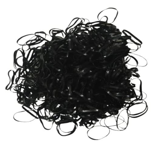 Buy Beauty Tool Hair Rubber Band for Kids/Girls/Women Rubber Band (500