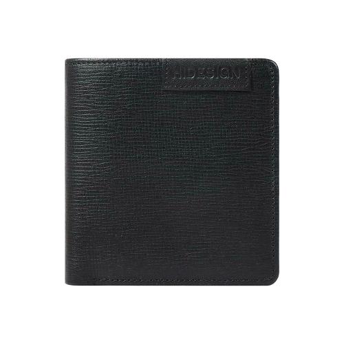 Buy Hidesign Men Black Leather Wallet Online at Best Prices in India
