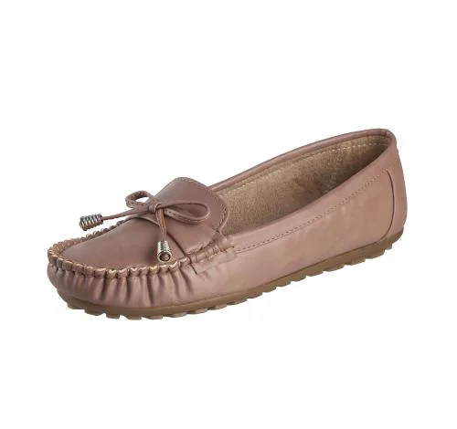 CatBird Women's & Girl's Latest Stylish Trendy Design Lightweight Loafer Shoes Made for Comfort