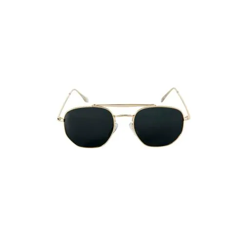 Gio Collection Grey Sunglasses for Men