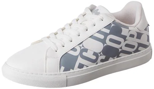 Lee Cooper Men Lc4840A Sneakers - (White)