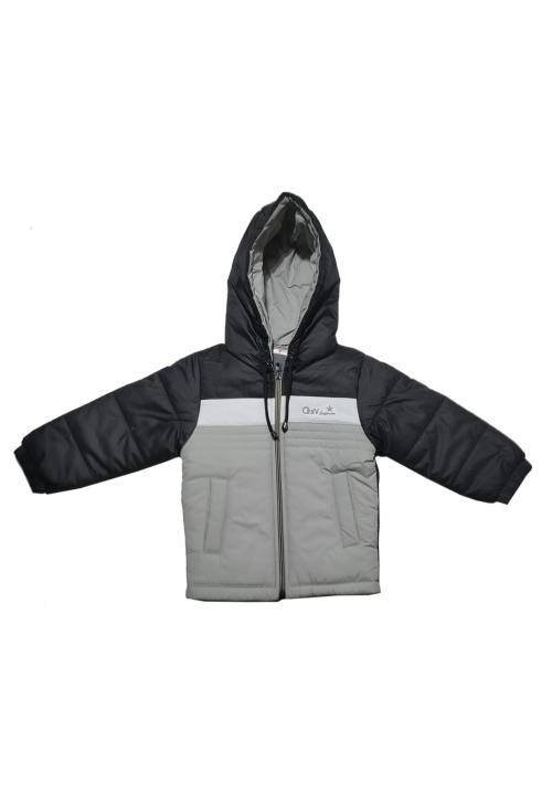 Ozzy Kids Winterwear Boys Jacket