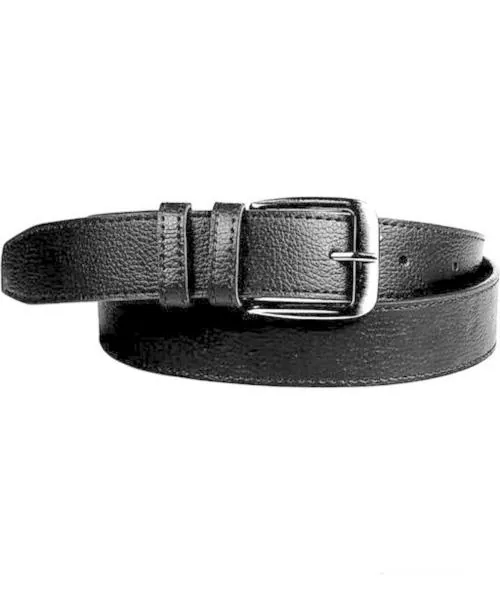 KASTNER Men’s Artificial Leather Belt Elegant, Strong & Comfortable Fit