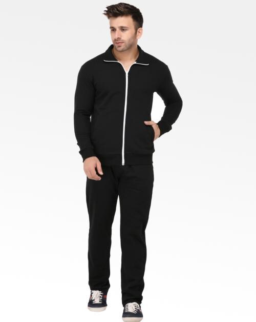 Wild West Winter Tracksuit for Men