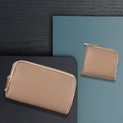 Buy LaFille Multipurpose Travel Pouch Money Cash Pouch Handbag with