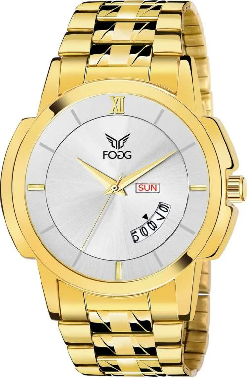 FOGG Special Features Smart Watch For Men