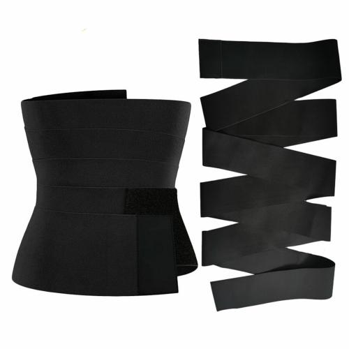 Buy ASTOUND Stretch Bands Snatch Me Up Bandage Wrap Belly Wraps Tummy