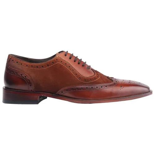 Harrykson Formal/Partywear/Perimium Leather shoes for men