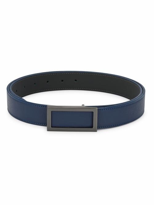 NAVY BLUE BELT