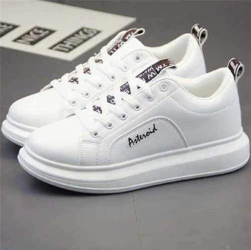 ASTEROID Original Luxury Branded Fashionable Casual Walking Partywear Sneakers for men