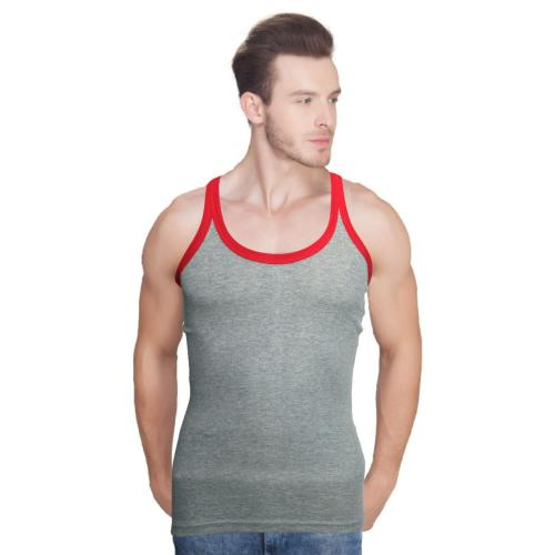 Barry & Clark Men Assorted 900 Cameo colour Mens Vest