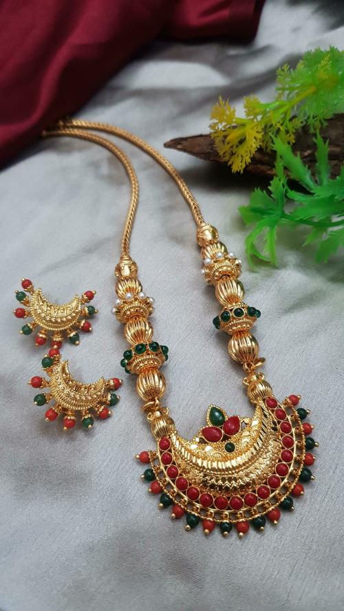 Buy Elite Fashion Jewellery Jewellery Set Online at Best Prices in