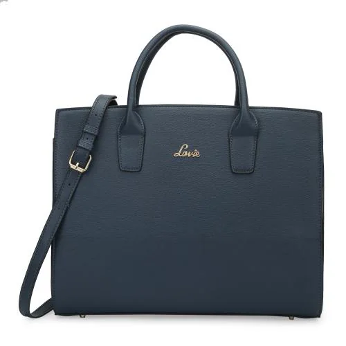 Lavie ELLON LG SATCHEL -LADIES HANDBAG