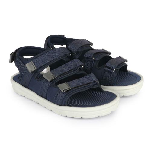 Xdox Men Sandal Navy